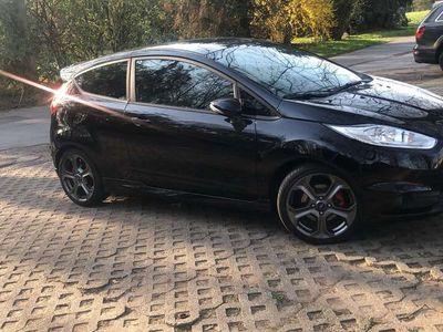 tweedehands Ford Fiesta 1.6 ST