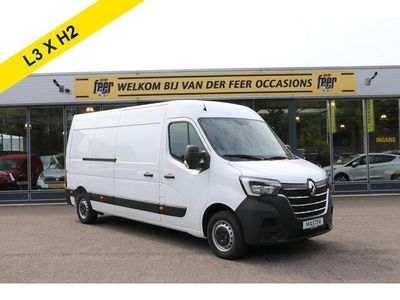 tweedehands Renault Master T35 2.3 dCi 135 L3H2 Comfort EX.BTW Nieuw uit voor