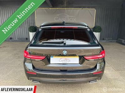 BMW 530e