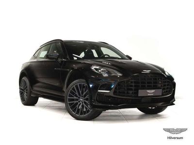 Aston Martin DBX 707