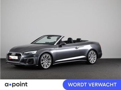 Audi A5 Cabriolet
