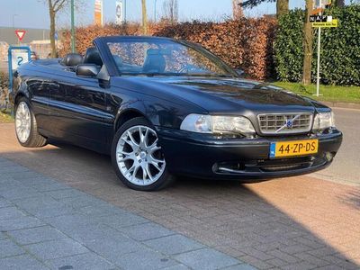 Volvo C70