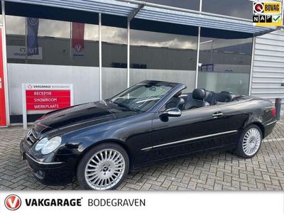 Mercedes CLK200