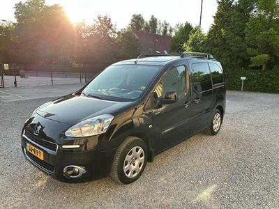 Peugeot Partner Tepee