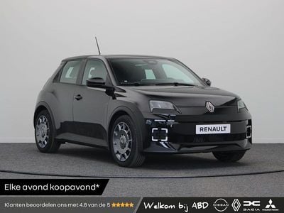 Renault R5
