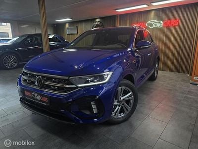 Overige Gebruikt 2025 VW T-Roc R-line SUV | € 32.490 (Super prijs)