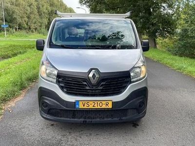 tweedehands Renault Trafic 1.6 dCi T27 L1H1 Comfort Energy