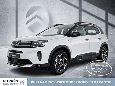 Suv Nieuw 2025 Citroën C5 Aircross SUV | € 39.990 (Eerlijke prijs)