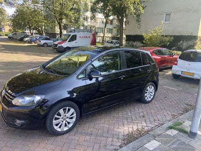 VW Golf Plus Cross