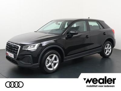 tweedehands Audi Q2 30 TFSI Pro Line | 110 PK | LED verlichting | Adaptieve cruise control | Apple CarPlay / Android Auto |