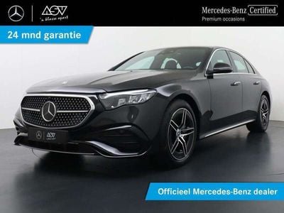 Mercedes E300