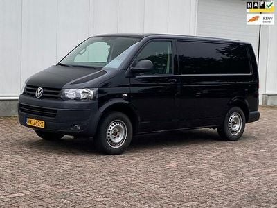 VW T5