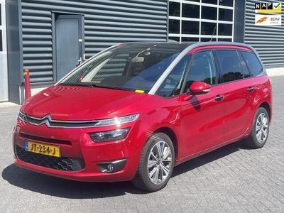 Citroën Grand C4 Picasso