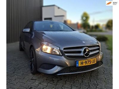 Occasion Mercedes A180 122 PK (89 kW) 2012