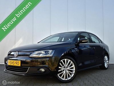 VW Jetta