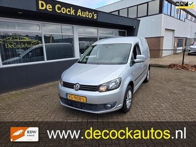 Overige Occasion 2014 VW Caddy MPV | € 5.740 (Eerlijke prijs)