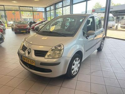 Renault Modus