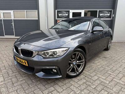 BMW 420 Gran Coupé