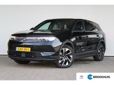 Occasion Opel Grandland X 2024 Zwart SUV