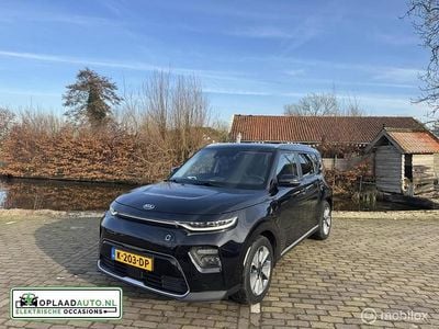 Occasion 2020 Kia Soul EV SUV | € 11.950 (Goede deal)