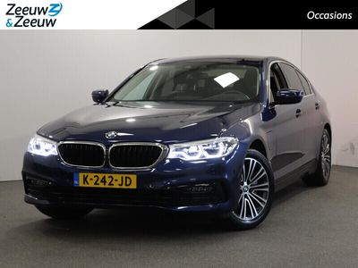 BMW 530e