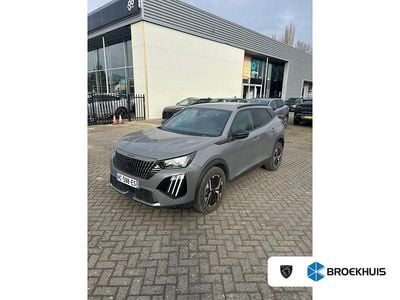 Occasion Peugeot 2008 GT 2025 Grijs SUV