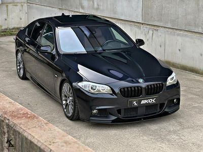 BMW 535