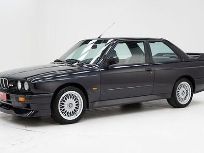 Occasion BMW M3 1989 Overige