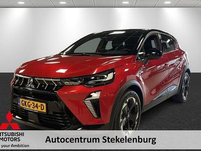 Rood Gebruikt 2024 Mitsubishi ASX Instyle SUV | € 31.945 (Iets duurder)