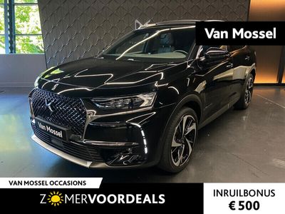 DS Automobiles DS7 Crossback