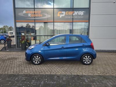 tweedehands Kia Picanto 1.0 CVVT EconomyPlusLine