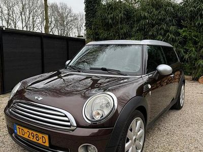 Occasion 2008 Mini Cooper Clubman Stationwagen | € 4.950 (Iets duurder)