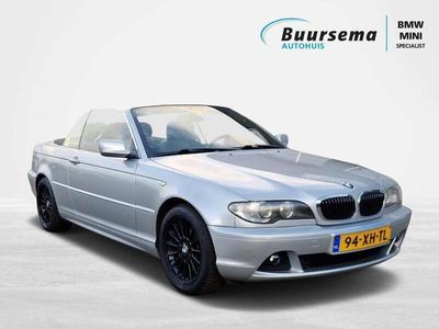 BMW 320 Cabriolet