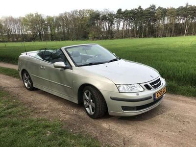 Saab 9-3 Cabriolet