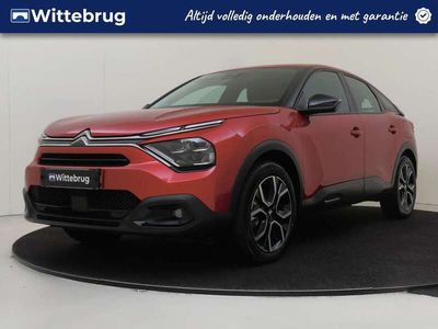 Citroën e-C4