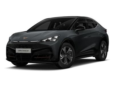 Grijs Nieuw 2025 Cupra Tavascan SUV | € 44.135
