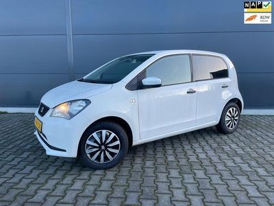 tweedehands Seat Mii 1.0 Reference bouwjaar 2016 ( inruil mogelijk )