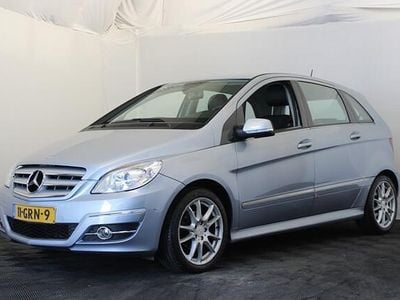 Mercedes B170