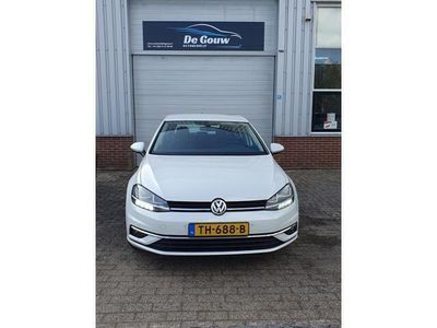 VW Golf Alltrack