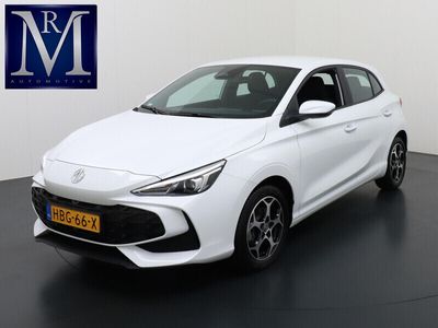MG MG3