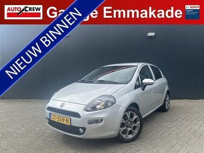 Fiat Punto Evo