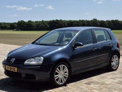 VW Golf V