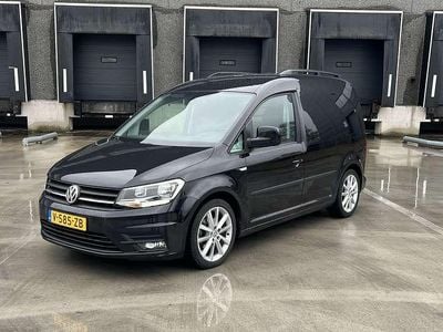 Occasion VW Caddy Highline 102 PK (75 kW) 2019 MPV