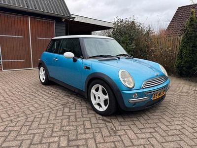 Occasion Mini Cooper Chili 115 PK (84 kW) 2003 Hatchback