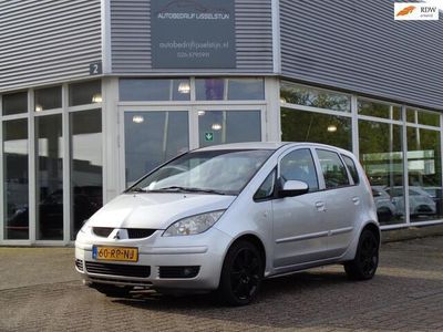 tweedehands Mitsubishi Colt 1.3 Invite 5 Deurs / Airco / Elektr.Pakket.