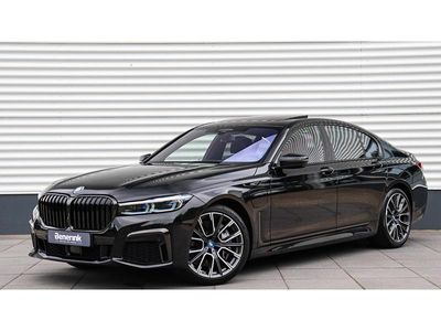 BMW 745