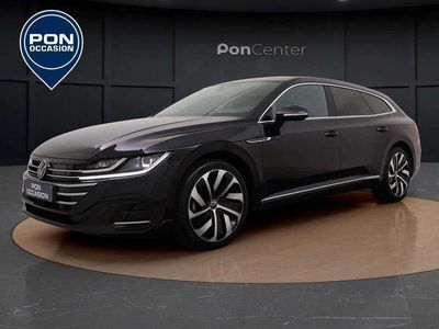 VW Arteon