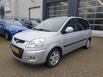 tweedehands Hyundai Matrix 1.6i GLS