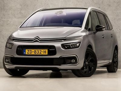 Citroën Grand C4 Picasso