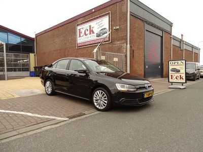 tweedehands VW Jetta Hybrid 1.4 TSI Comfortline,automaat,airco,cruise,controle